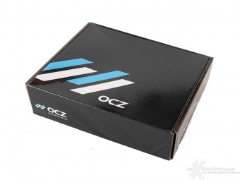 OCZ RevoDrive 350 480GB 1. Confezione & Bundle 3