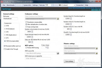 OCZ RevoDrive 350 480GB 15. Anvil's Storage Utilities 1.1.0 1