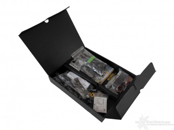MSI Z97 XPOWER AC 3. Packaging & Bundle 5