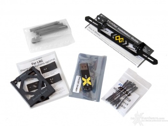 MSI Z97 XPOWER AC 3. Packaging & Bundle 8