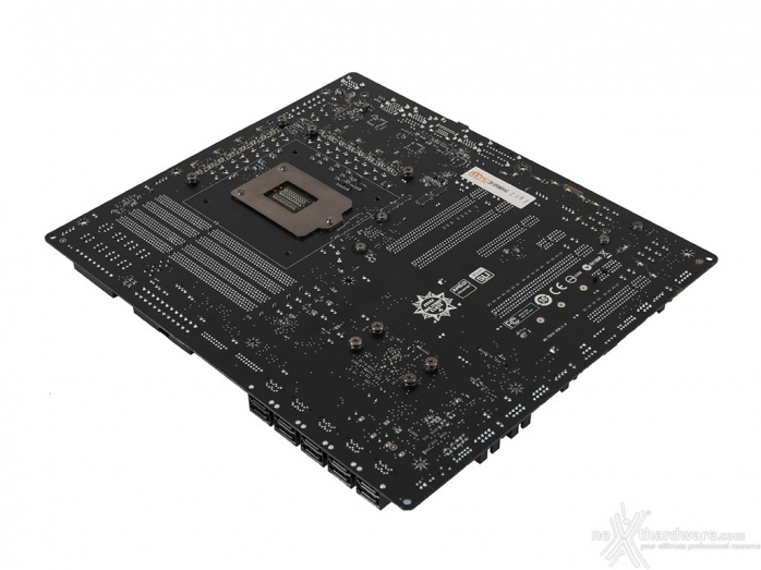 MSI Z97 XPOWER AC 4. Vista da vicino 2