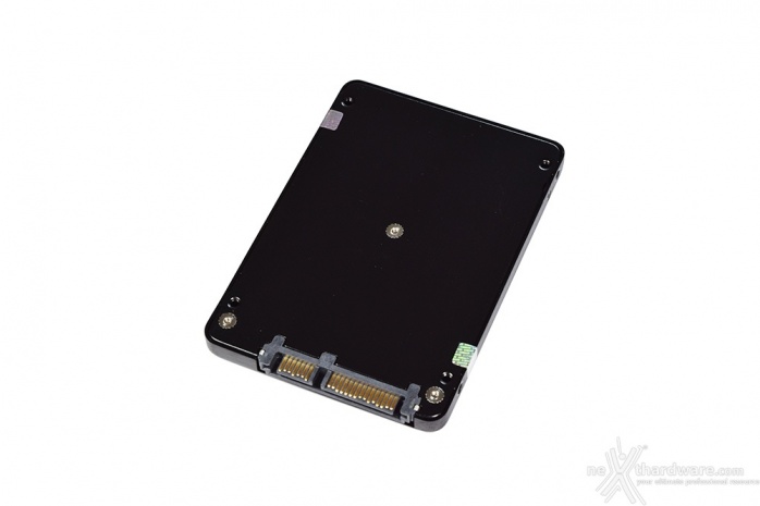 Corsair Force LX 256GB 2. Visto da vicino 2