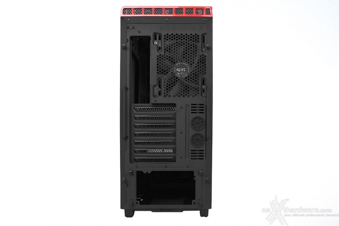 NZXT H440 3. Esterno - Seconda parte  4