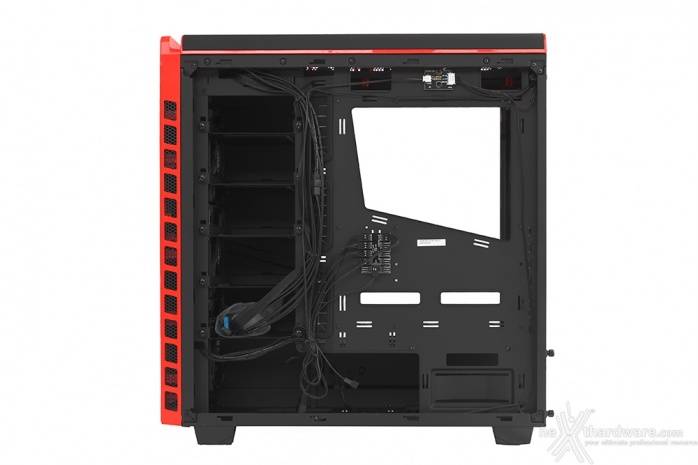 NZXT H440 4. Interno 5