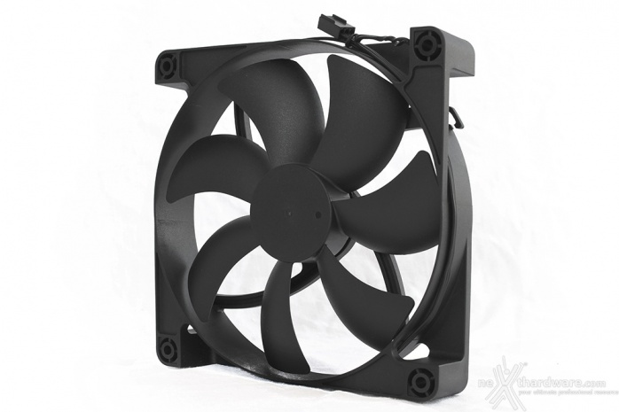 NZXT H440 5. Raffreddamento 4