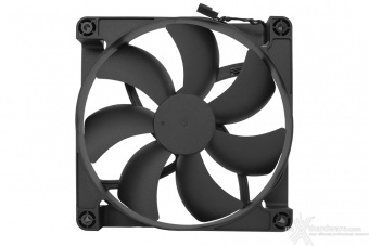 NZXT H440 5. Raffreddamento 2