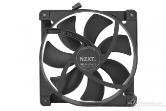 NZXT H440 5. Raffreddamento 3