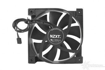 NZXT H440 5. Raffreddamento 6