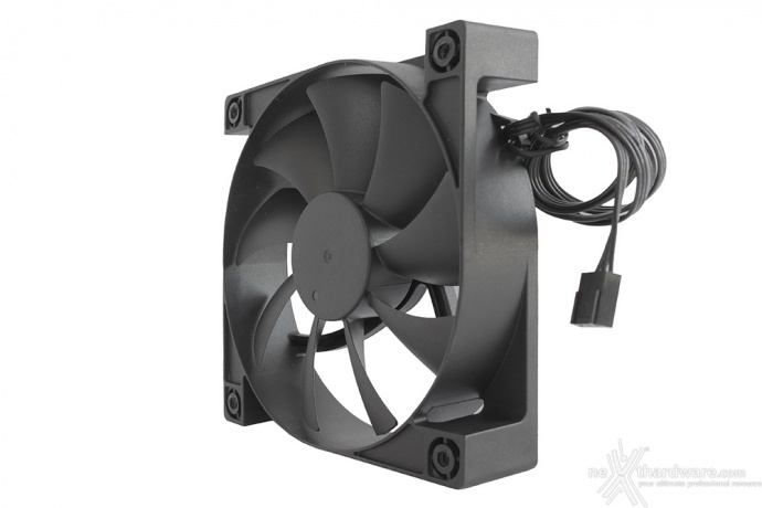 NZXT H440 5. Raffreddamento 7