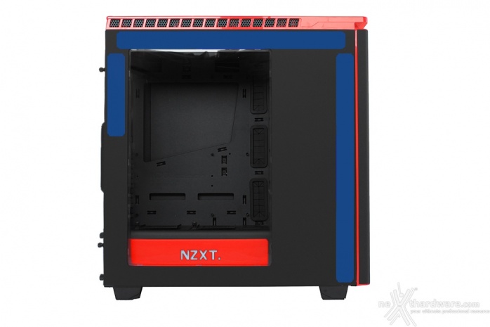 NZXT H440 5. Raffreddamento 9