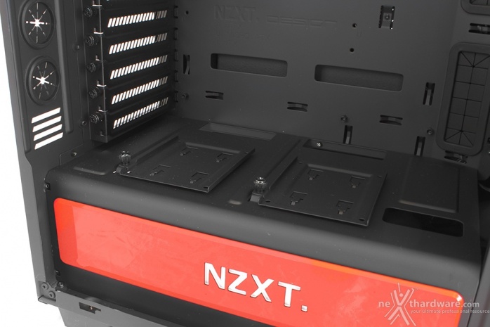 NZXT H440 4. Interno 4