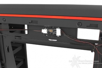 NZXT H440 4. Interno 9