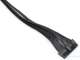 Corsair AX1500i Digital 8. Cablaggio 5