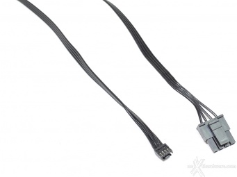 Corsair AX1500i Digital 8. Cablaggio 16