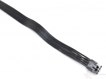 Corsair AX1500i Digital 8. Cablaggio 6
