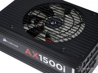 Corsair AX1500i Digital 16. Conclusioni 1