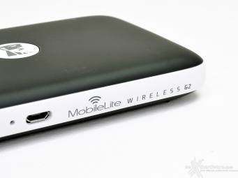 Kingston MobileLite Wireless G2 6. Conclusioni 1