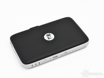Kingston MobileLite Wireless G2 2. Visto da vicino 2
