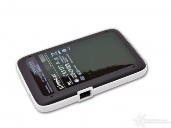 Kingston MobileLite Wireless G2 2. Visto da vicino 3