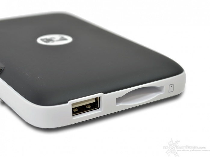 Kingston MobileLite Wireless G2 2. Visto da vicino 4