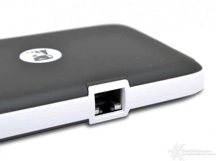 Kingston MobileLite Wireless G2 2. Visto da vicino 5