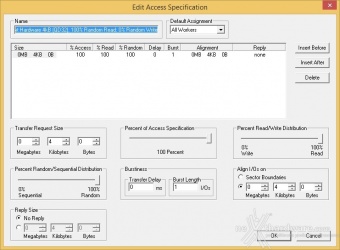 OCZ ARC 100 240GB 6. Introduzione Test di Endurance 6