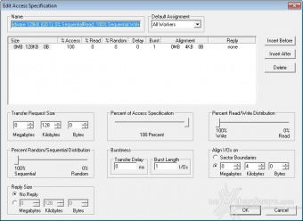 Silicon Power Marvel M70 64GB 4. Introduzione Test di Endurance 5