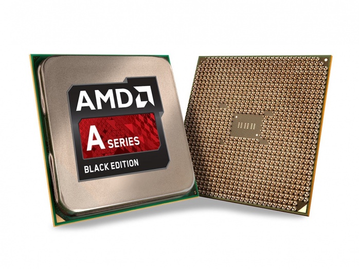 AMD Kaveri A10-7800 1