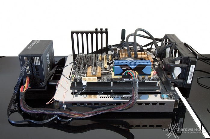AMD Kaveri A10-7800 2. Metodologia di prova 1