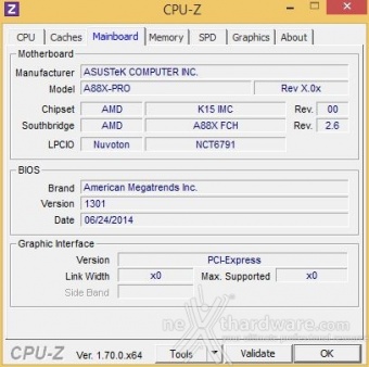 AMD Kaveri A10-7800 2. Metodologia di prova 4