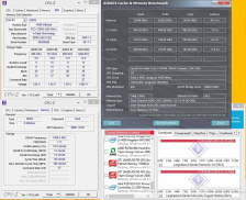 ADATA XPG V3 2933MHz 8GB Kit 4. Test di stabilità 5