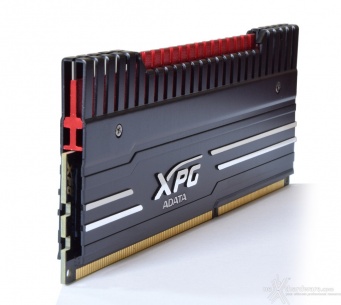 ADATA XPG V3 2933MHz 8GB Kit 9. Conclusioni 1