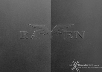 SilverStone RAVEN RV05 8. Conclusioni 1