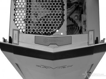 SilverStone RAVEN RV05 5. Particolari 5