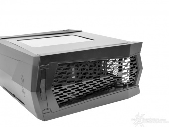 SilverStone RAVEN RV05 3. Esterno - Parte seconda 6