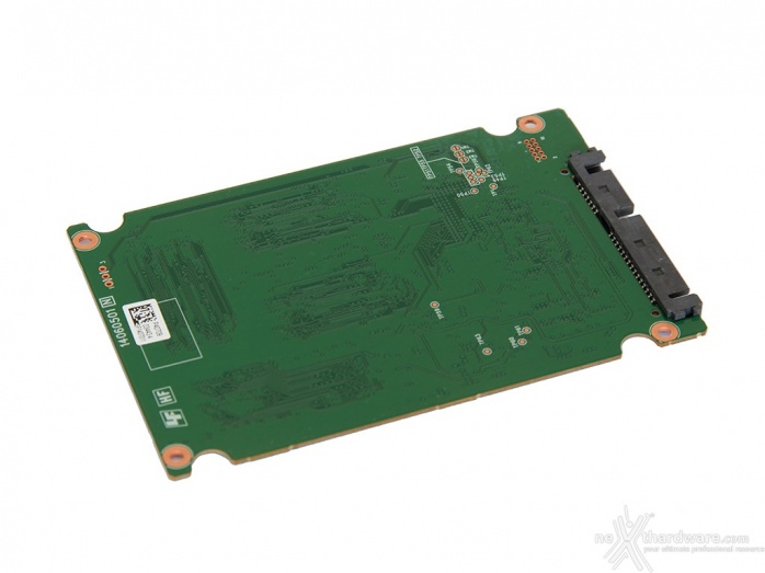 Plextor M6 Pro 256GB 2. Visto da vicino 5