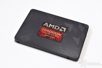 AMD Radeon R7 480GB 17. Conclusioni 1
