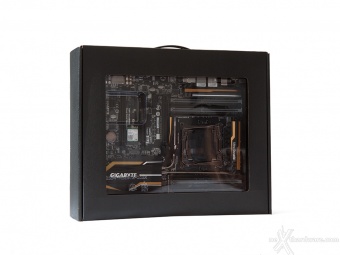 GIGABYTE X99-UD7 WIFI 3. Packaging & Bundle 4