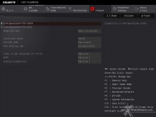 GIGABYTE X99-UD7 WIFI 8. UEFI BIOS  -  Impostazioni generali 7
