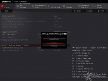 GIGABYTE X99-UD7 WIFI 9. UEFI BIOS - Overclock 3