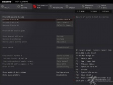 GIGABYTE X99-UD7 WIFI 8. UEFI BIOS  -  Impostazioni generali 5