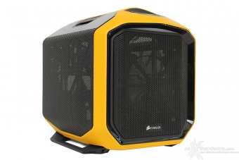 Corsair Graphite 380T 7. Conclusioni  1