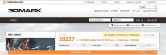 GIGABYTE GTX 970 G1 Gaming 11. Overclock 3