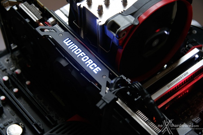 GIGABYTE GTX 970 G1 Gaming 13. Conclusioni 1