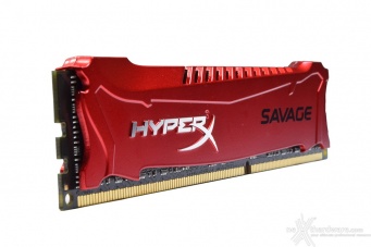 HyperX Savage 2400MHz 32GB 9. Conclusioni 1