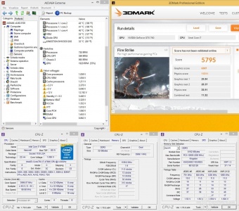 HyperX Savage 2400MHz 32GB 4. Test di stabilità 3