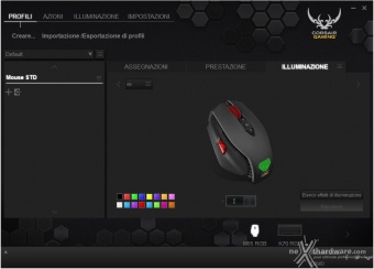 Corsair Vengeance K70 RGB & M65 RGB 6. Corsair Utility Engine 7