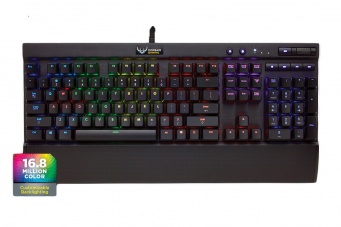 Corsair Vengeance K70 RGB & M65 RGB 11. Conclusioni 1
