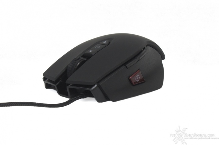 Corsair Vengeance K70 RGB & M65 RGB 10. Vengeance M65 RGB - Prova sul campo 2