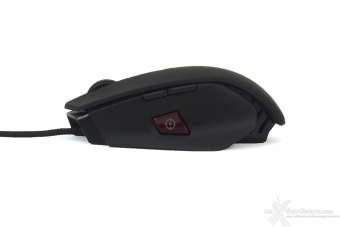 Corsair Vengeance K70 RGB & M65 RGB 4. Vengeance M65 RGB 4